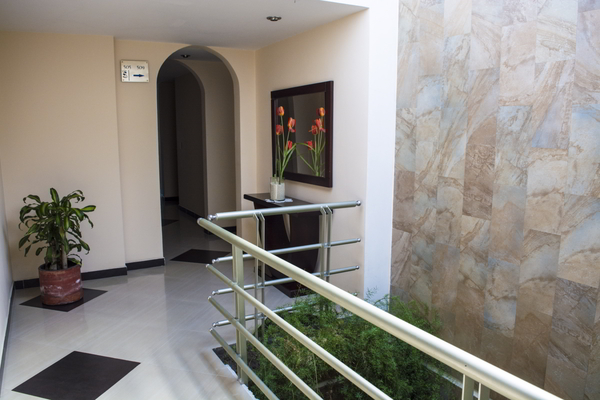 Conozca nuestras modernas y confortables instalaciones