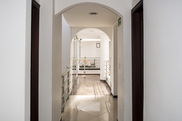 Conozca nuestras modernas y confortables instalaciones